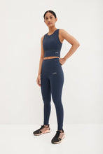 Load image into Gallery viewer, Bra Top and Leggings Set