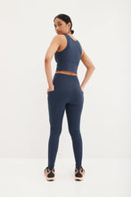 Load image into Gallery viewer, Bra Top and Leggings Set