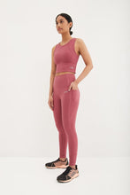 Load image into Gallery viewer, Bra Top and Leggings Set