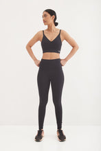 Load image into Gallery viewer, LITE V Low Back Bra