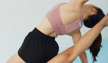 Load image into Gallery viewer, Focused Performance Pocket Bra