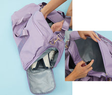 Load image into Gallery viewer, WYND Duffel Bag