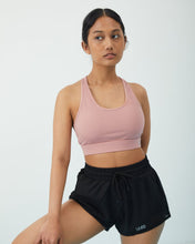 Load image into Gallery viewer, Focused Performance Pocket Bra