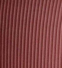 Load image into Gallery viewer, Freedom Ribbed Boxed Bra Top