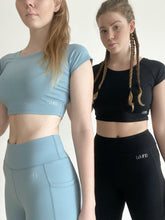 Load image into Gallery viewer, BASIC Crop Top