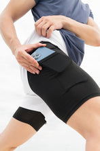 Load image into Gallery viewer, 2-in-1 Speedpocket Shorts