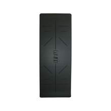 Load image into Gallery viewer, GRIP Basic Yoga Mat with Alignment lines