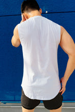 Load image into Gallery viewer, Relaxed Muscle Tank