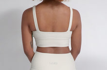 Load image into Gallery viewer, Movement Ribbed Bra