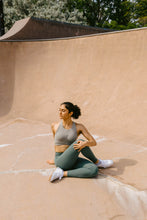 Load image into Gallery viewer, ESSENCE Crossed Bra Top