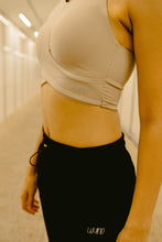 Load image into Gallery viewer, ESSENCE Crossed Bra Top
