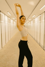 Load image into Gallery viewer, ESSENCE Crossed Bra Top