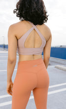 Load image into Gallery viewer, ESSENCE Crossed Bra Top