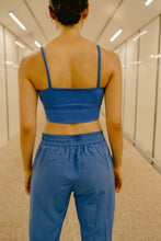 Load image into Gallery viewer, FORM Longline Bra Top