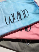 Load image into Gallery viewer, Yoga Mat Towel