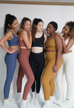 Load image into Gallery viewer, Movement Seamless Ribbed Leggings