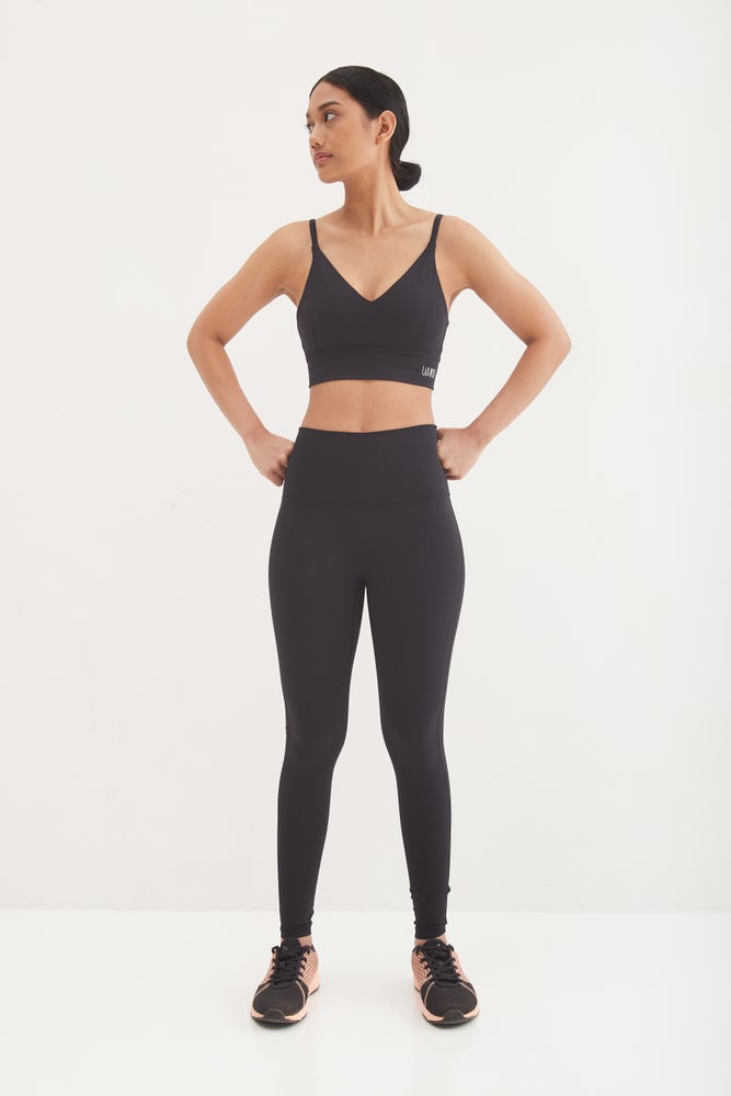 LITE V Low Back Bra
