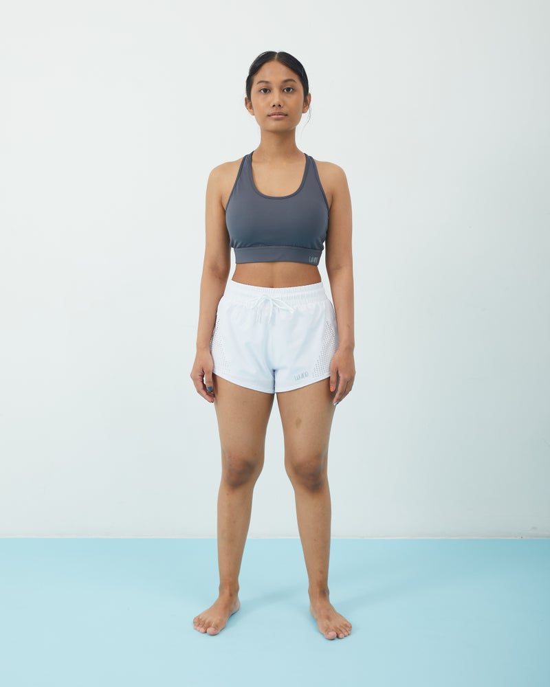 Focused Performance Pocket Bra